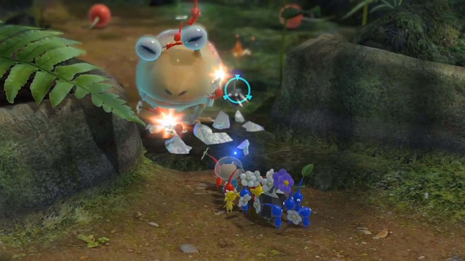 pikmin 3 iso download